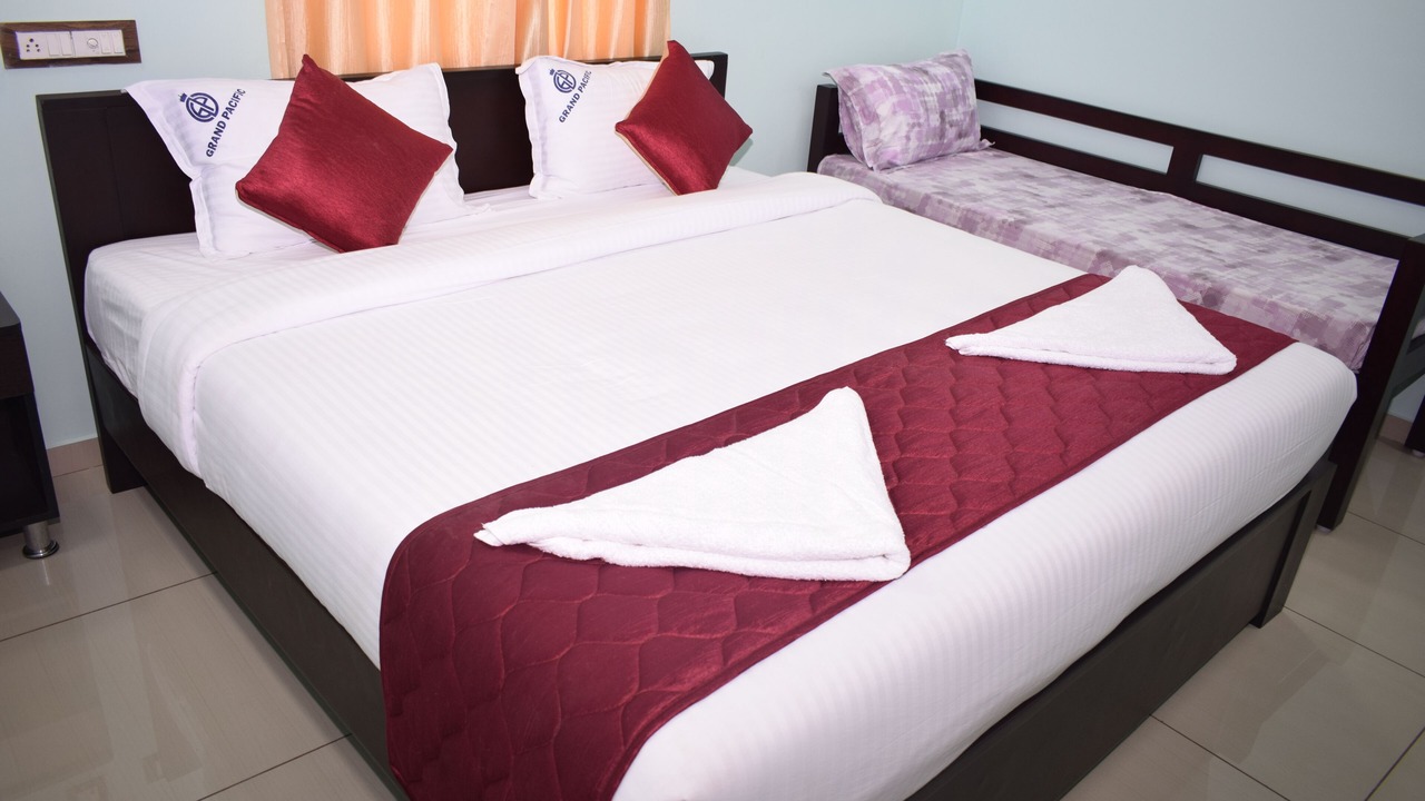 Photo of Bedroom in Kottakuppam