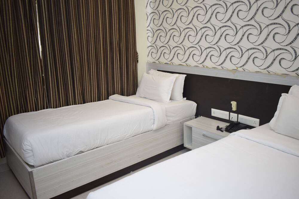 Photo of Bedroom in Kalapettai