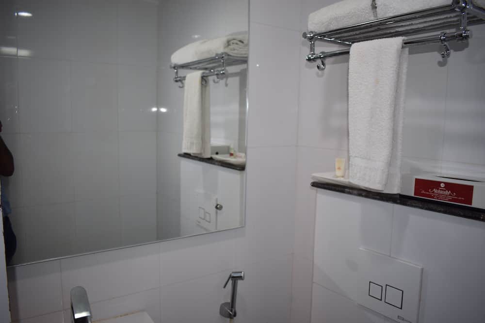 Photo of Bathroom in Kalapettai