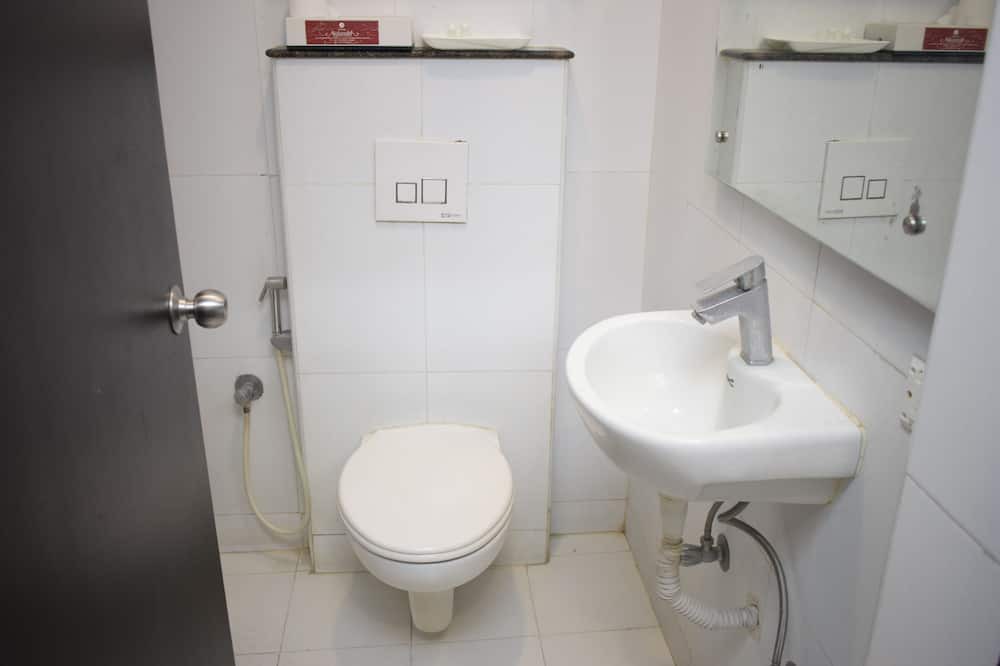 Photo of Bathroom in Kalapettai