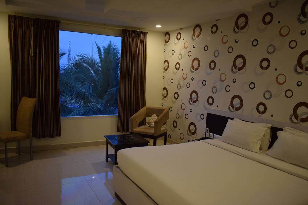 Photo of Bedroom in Kalapettai