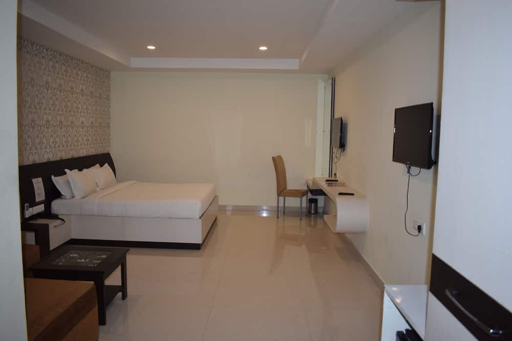 Photo of Bedroom in Kalapettai