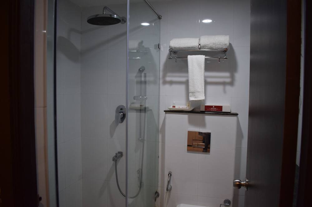 Photo of Bathroom in Kalapettai