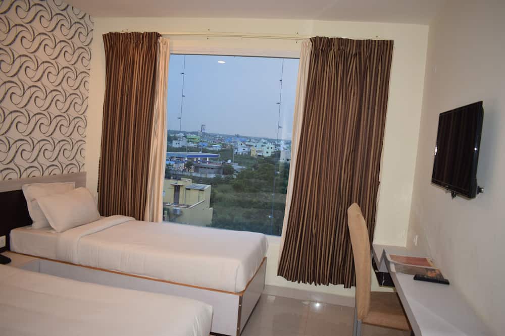 Photo of Bedroom in Kalapettai