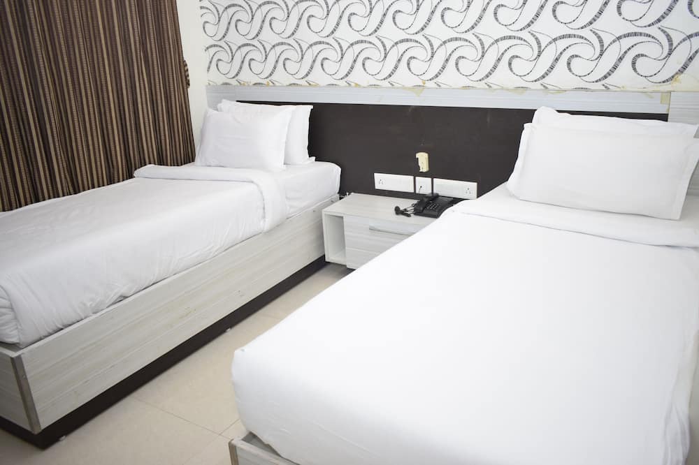 Photo of Bedroom in Kalapettai