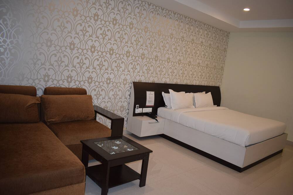 Photo of Bedroom in Kalapettai