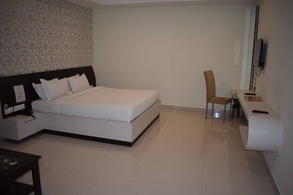 Photo of Bedroom in Kalapettai