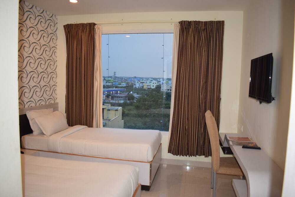Photo of Bedroom in Kalapettai