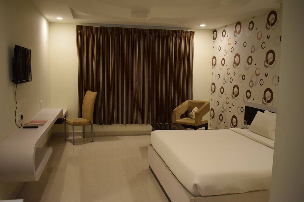 Photo of Bedroom in Kalapettai