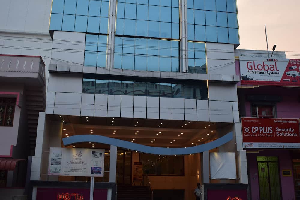 Photo of Outdoor in Kalapettai
