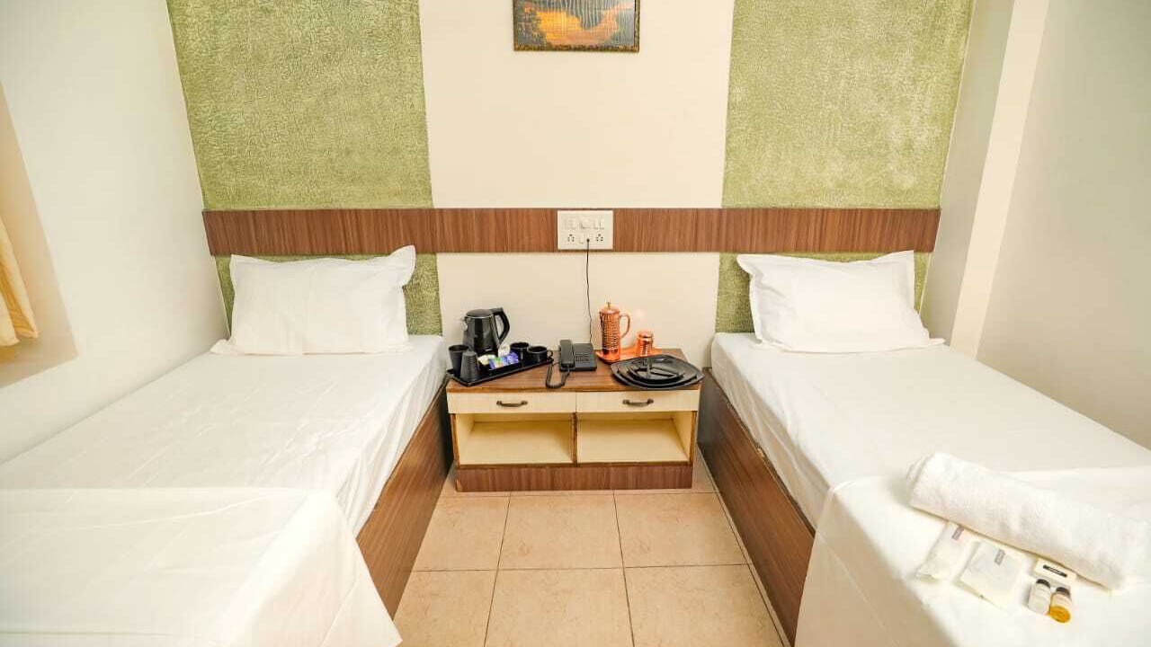 Photo of Bedroom in Gandhipuram