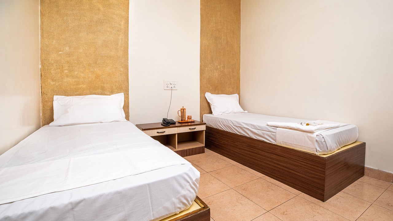 Photo of Bedroom in Gandhipuram