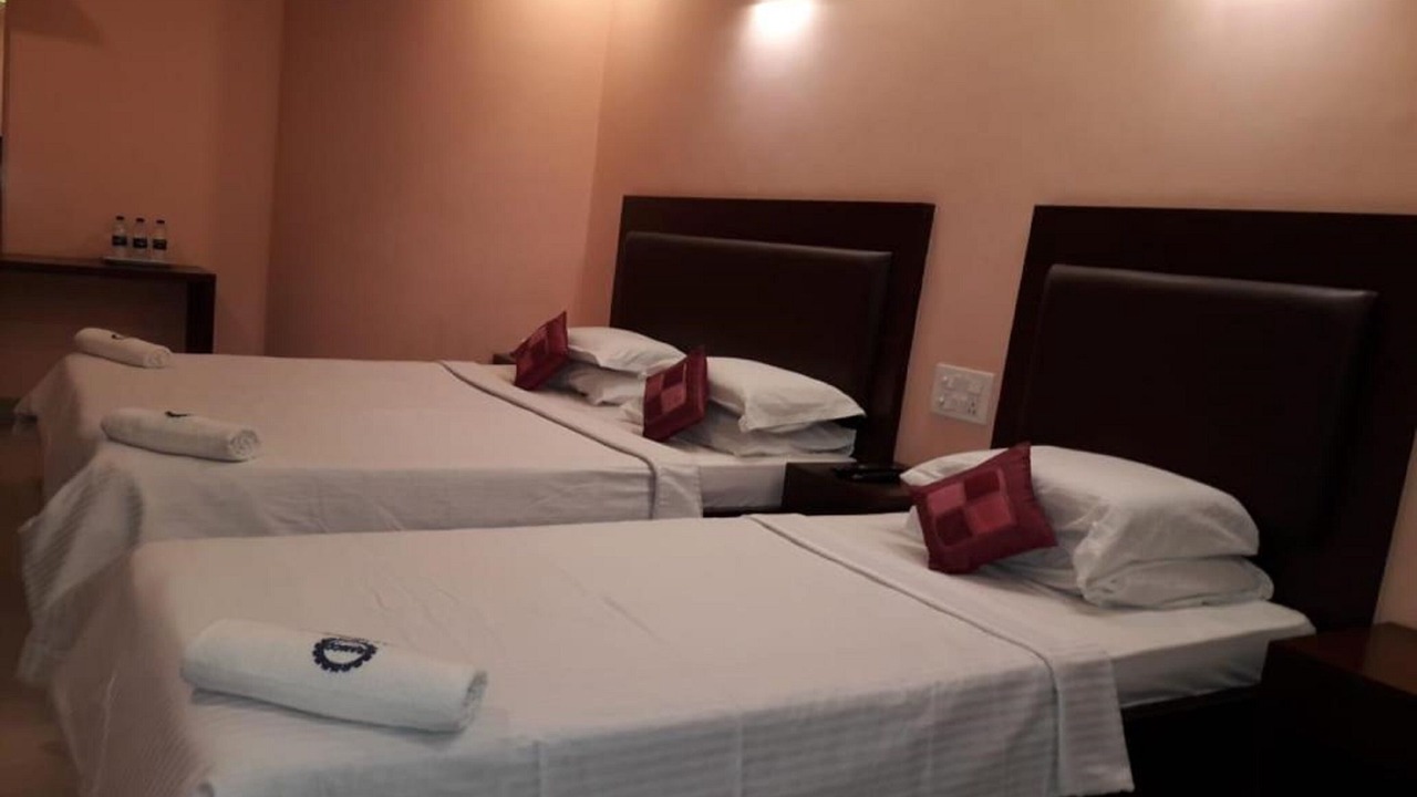 Photo of Bedroom in Kanchipuram