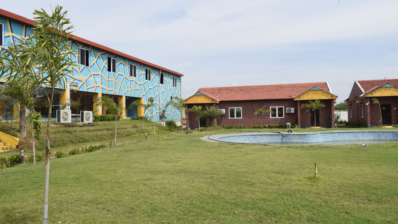 Photo of Outdoor in Sirkazhi