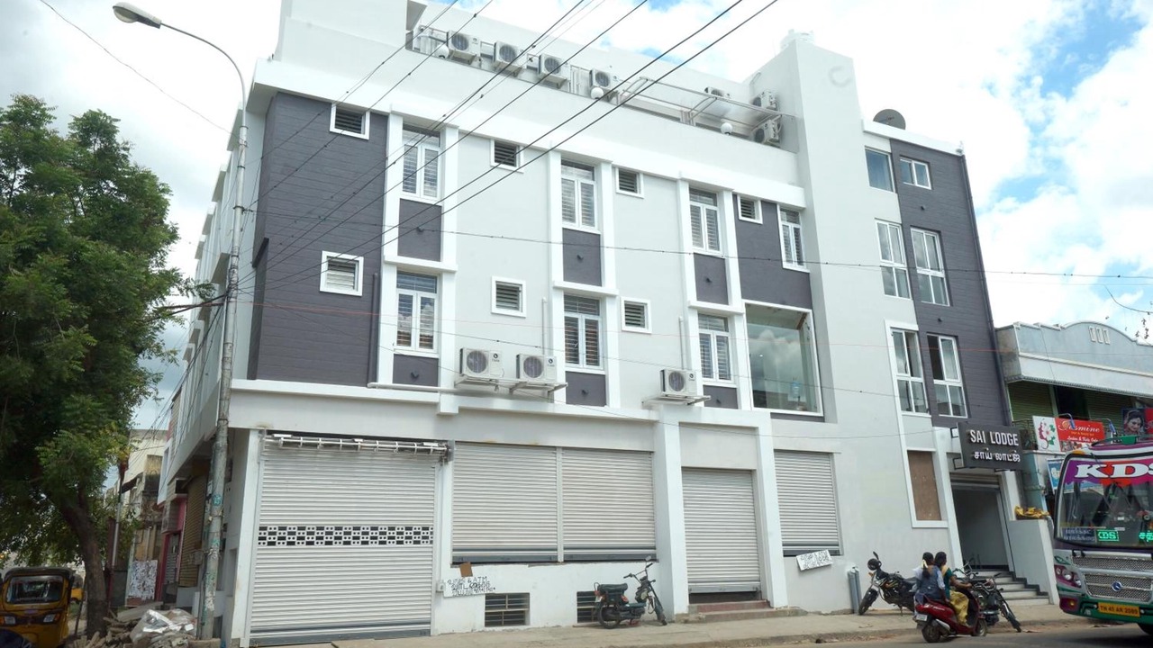 Photo of Outdoor in Tiruchirappalli