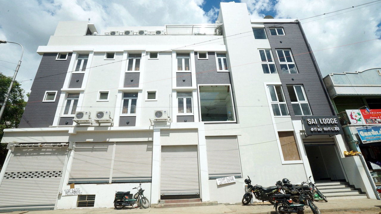 Photo of Outdoor in Tiruchirappalli