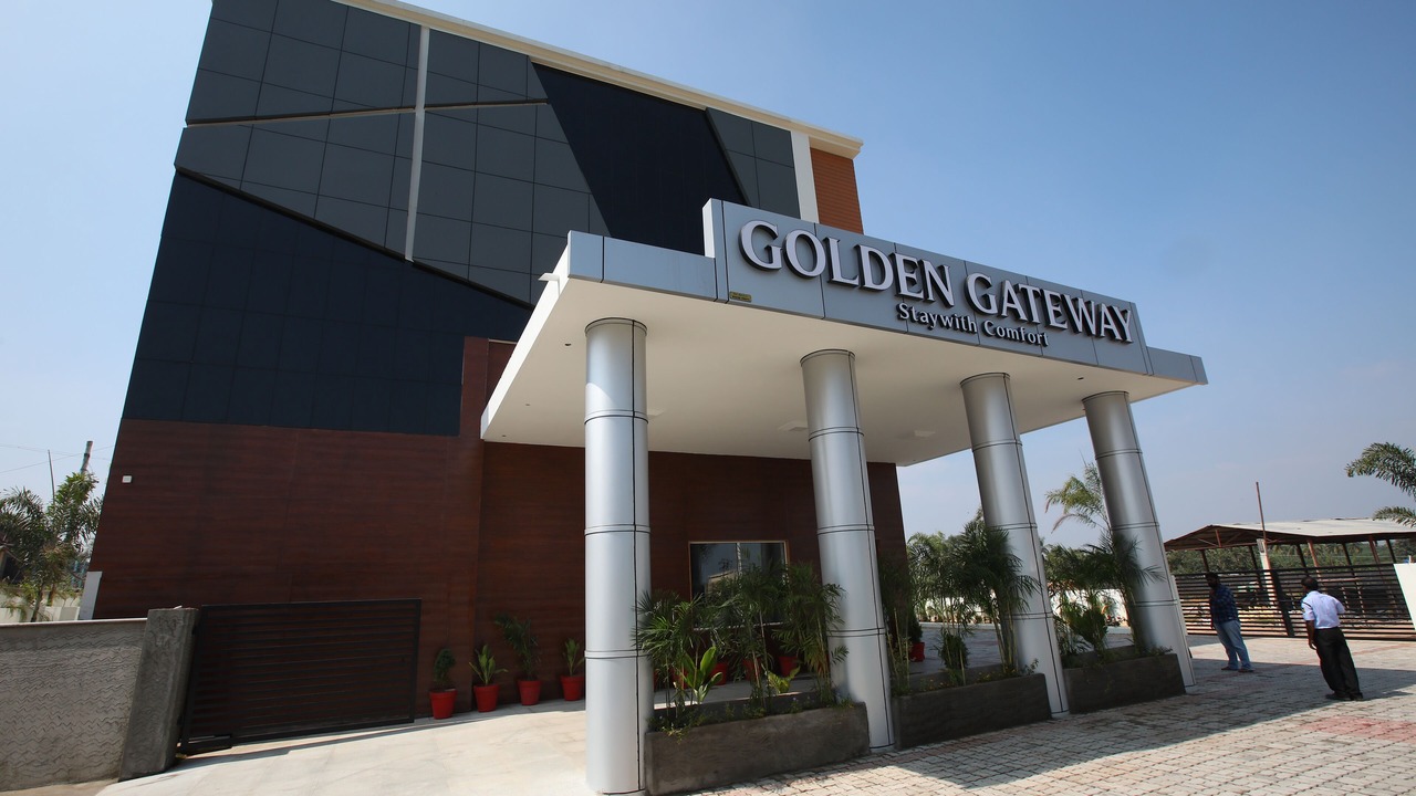 Photo of Outdoor in Vellore