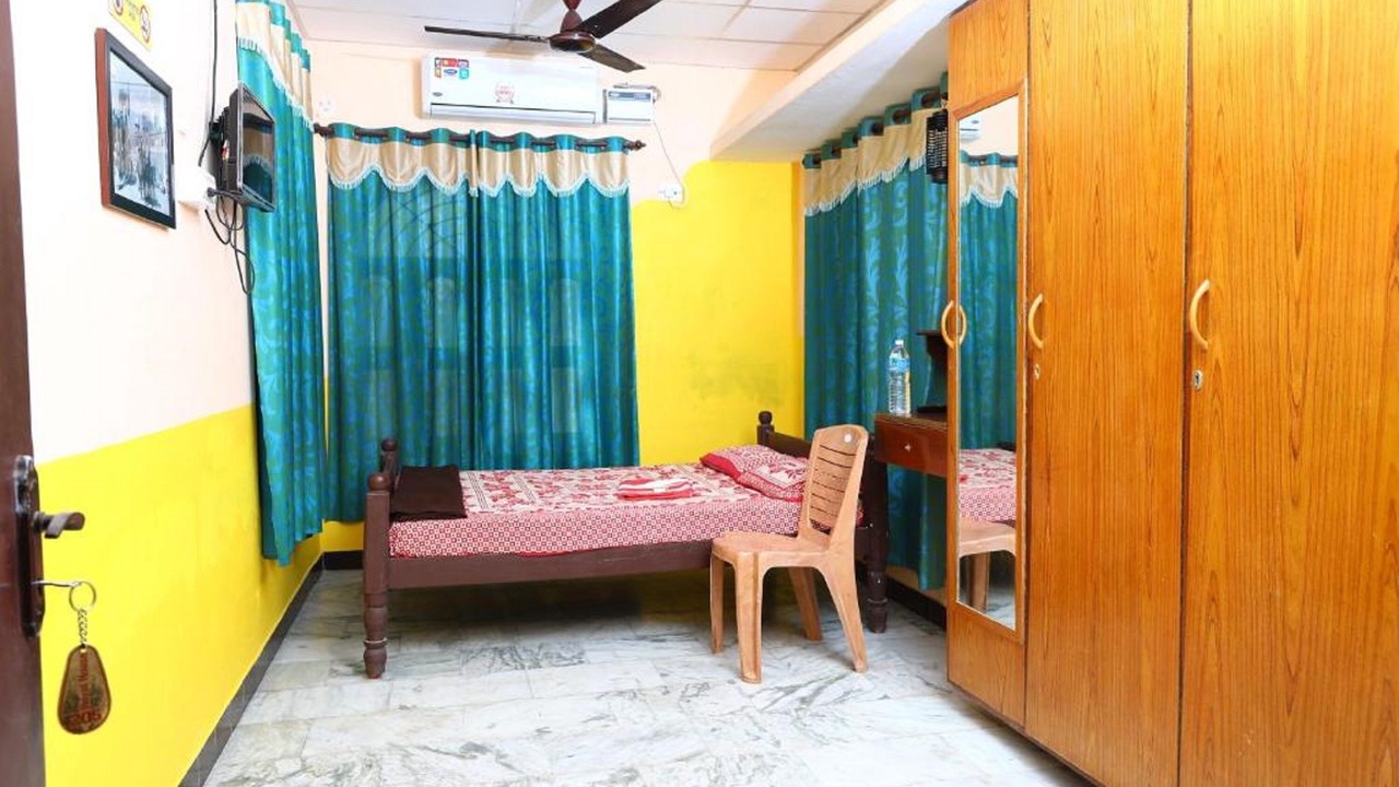 Photo of Bedroom in Tranquebar