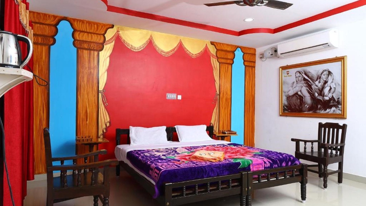 Photo of Bedroom in Tranquebar