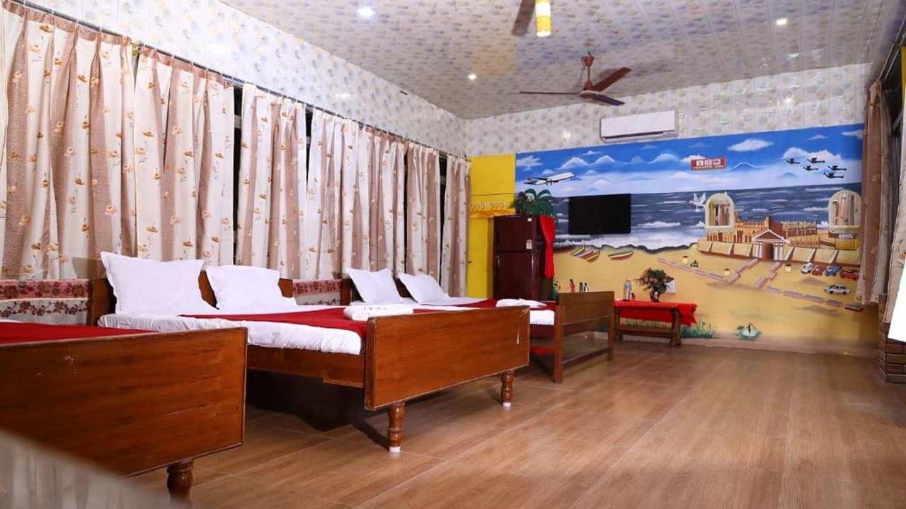 Photo of Others in Tranquebar