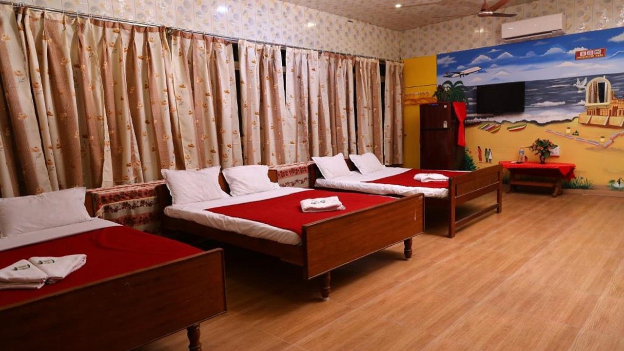 Photo of Bedroom in Tranquebar