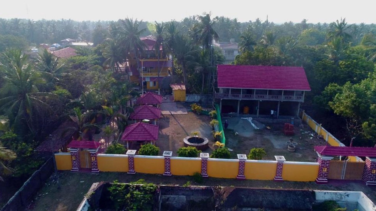 Photo of Outdoor in Tranquebar