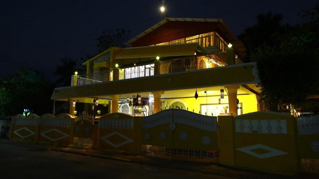Photo of Outdoor in Tranquebar