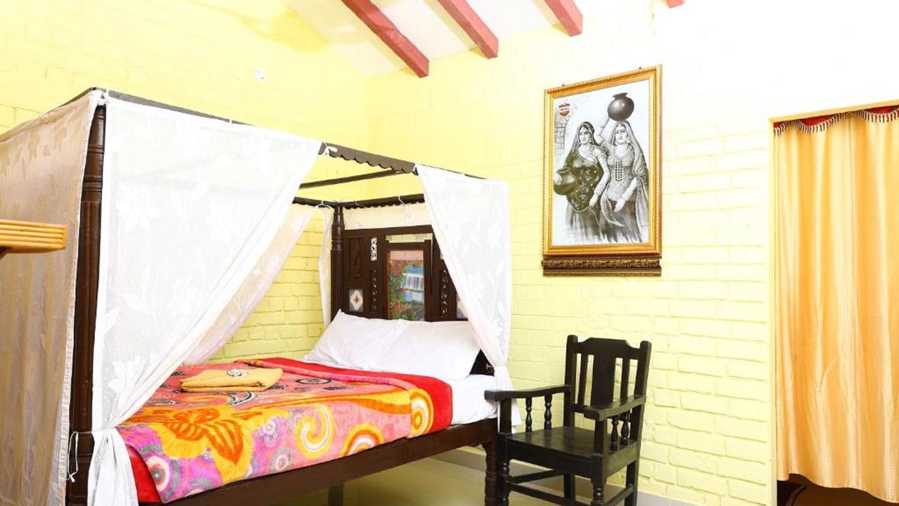 Photo of Others in Tranquebar