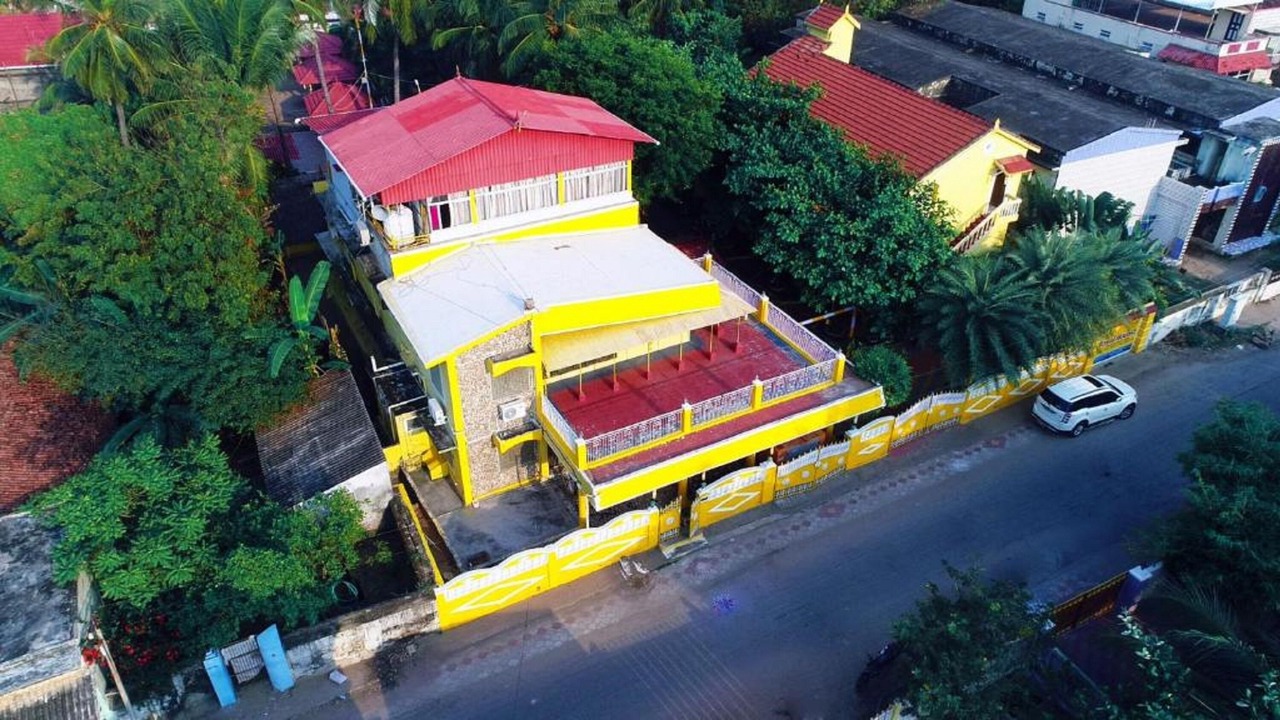 Photo of Outdoor in Tranquebar