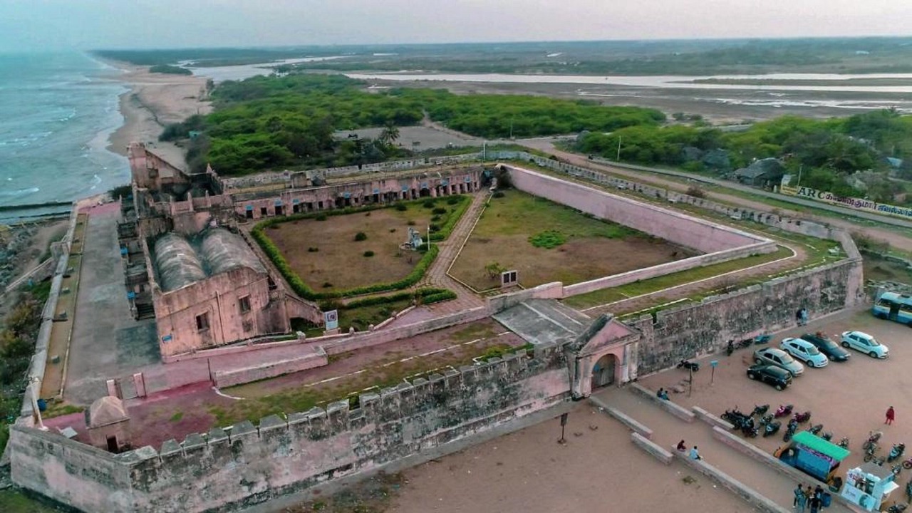 Photo of Outdoor in Tranquebar