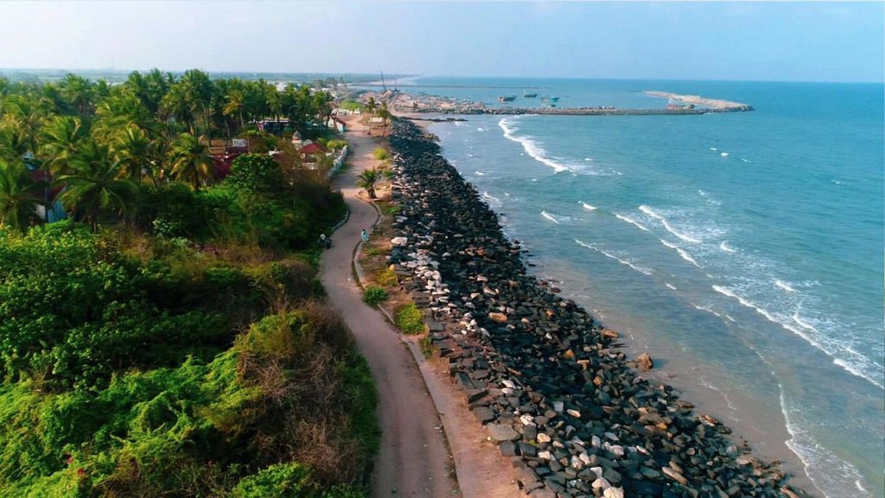 Photo of Others in Tranquebar