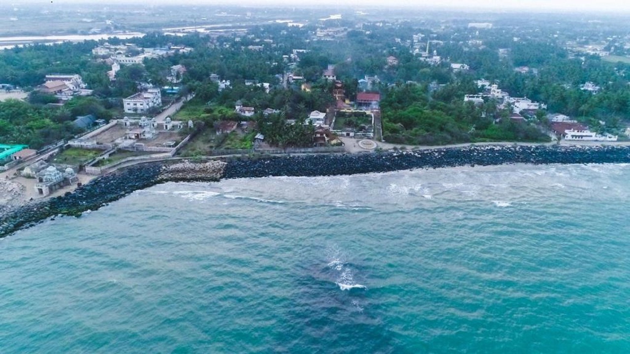 Photo of Others in Tranquebar