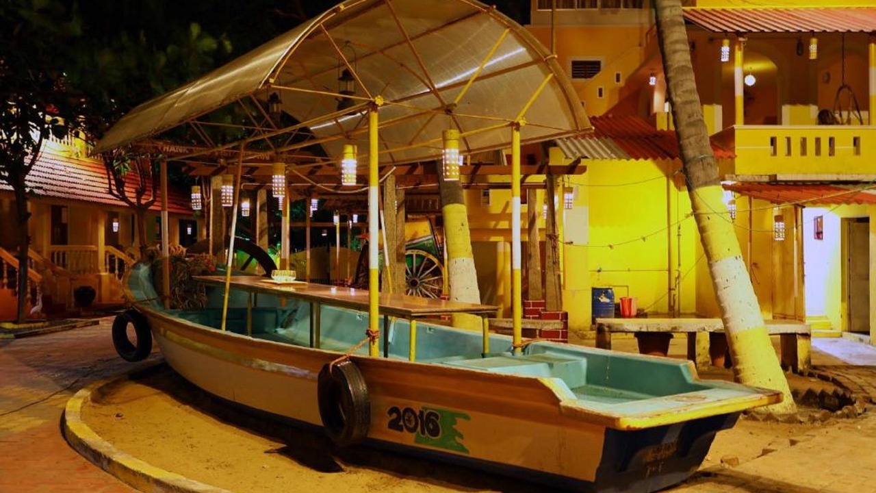 Photo of Outdoor in Tranquebar