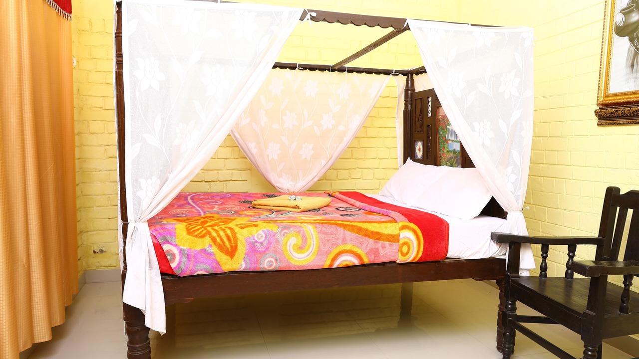 Photo of Bedroom in Tranquebar