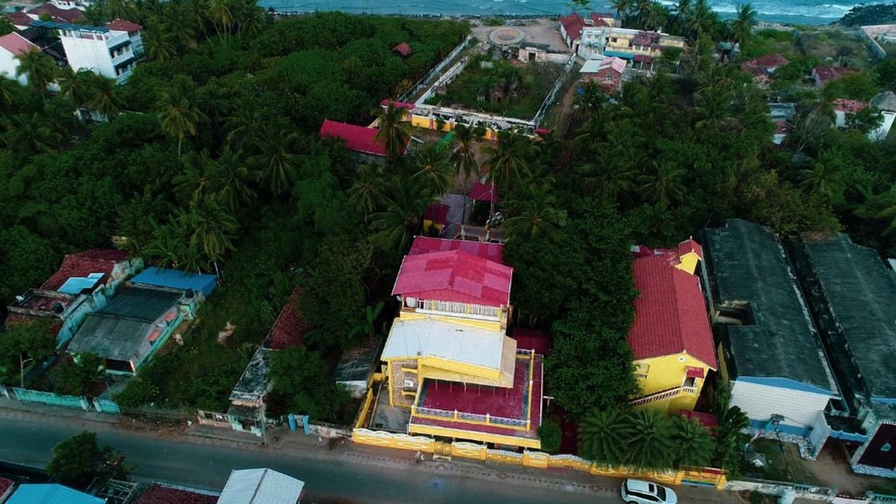 Photo of Outdoor in Tranquebar