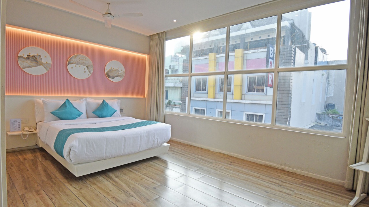 Photo of Bedroom in Kalapettai