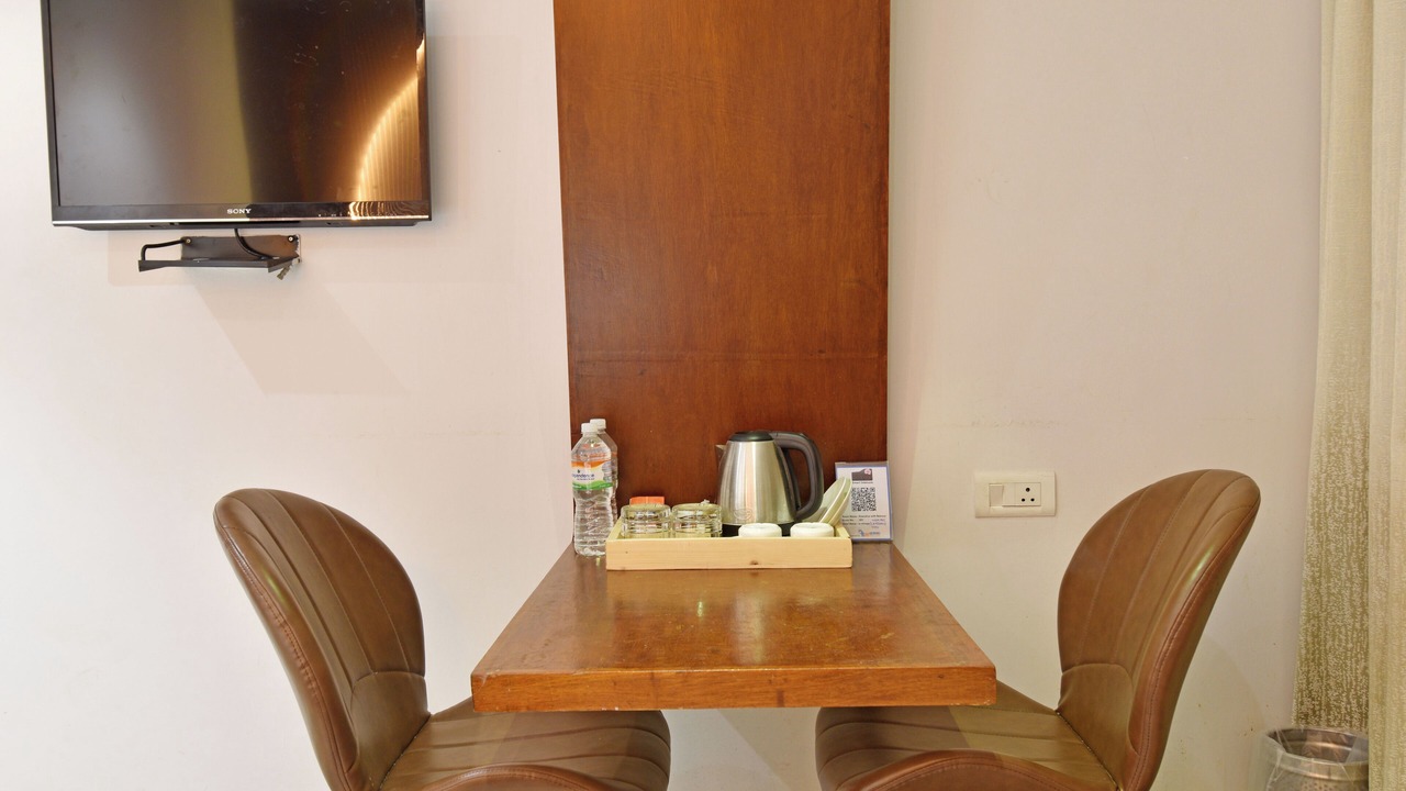 Photo of Bedroom in Kalapettai
