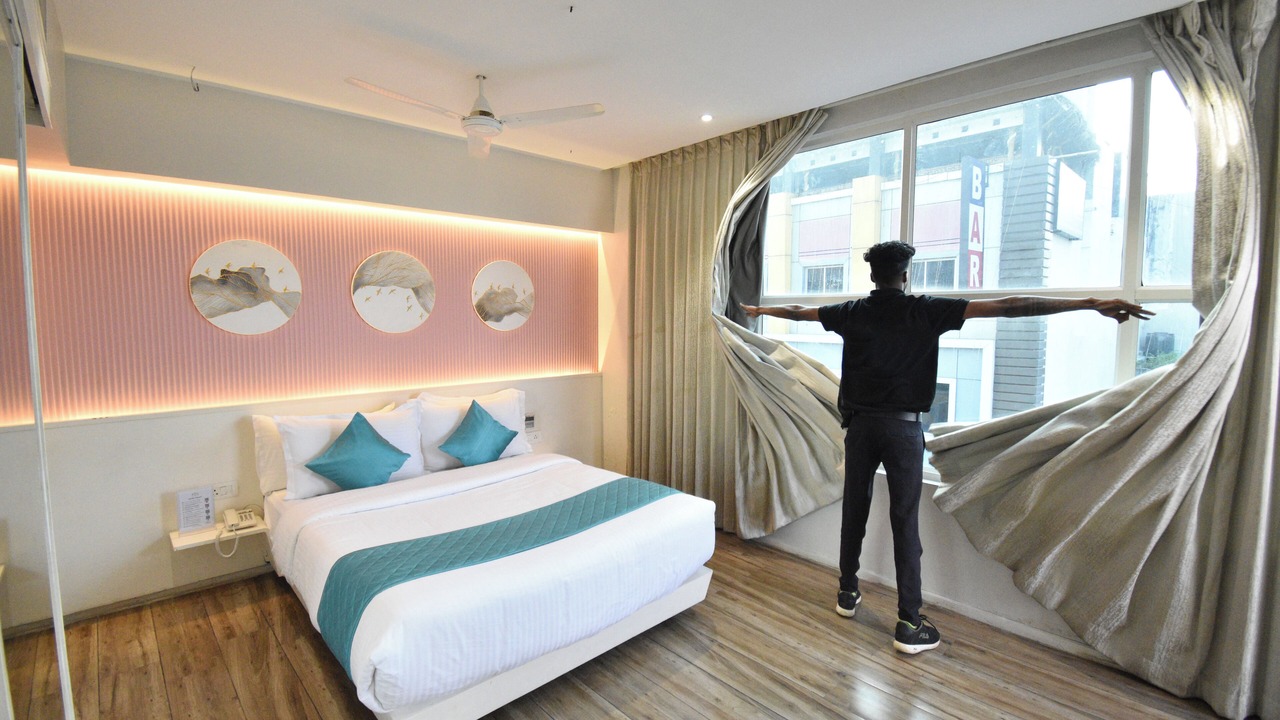 Photo of Bedroom in Kalapettai