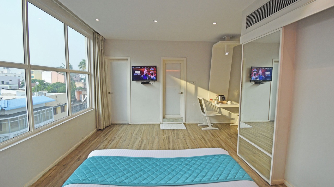 Photo of Bedroom in Kalapettai