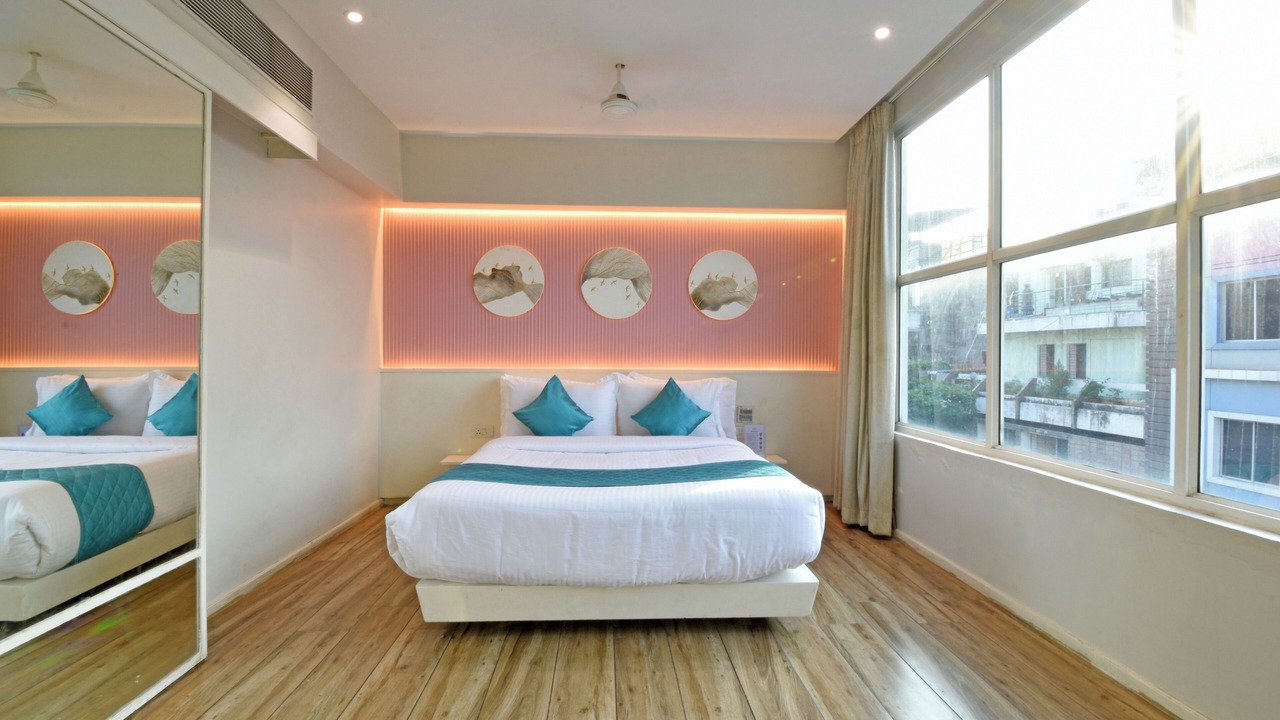 Photo of Bedroom in Kalapettai