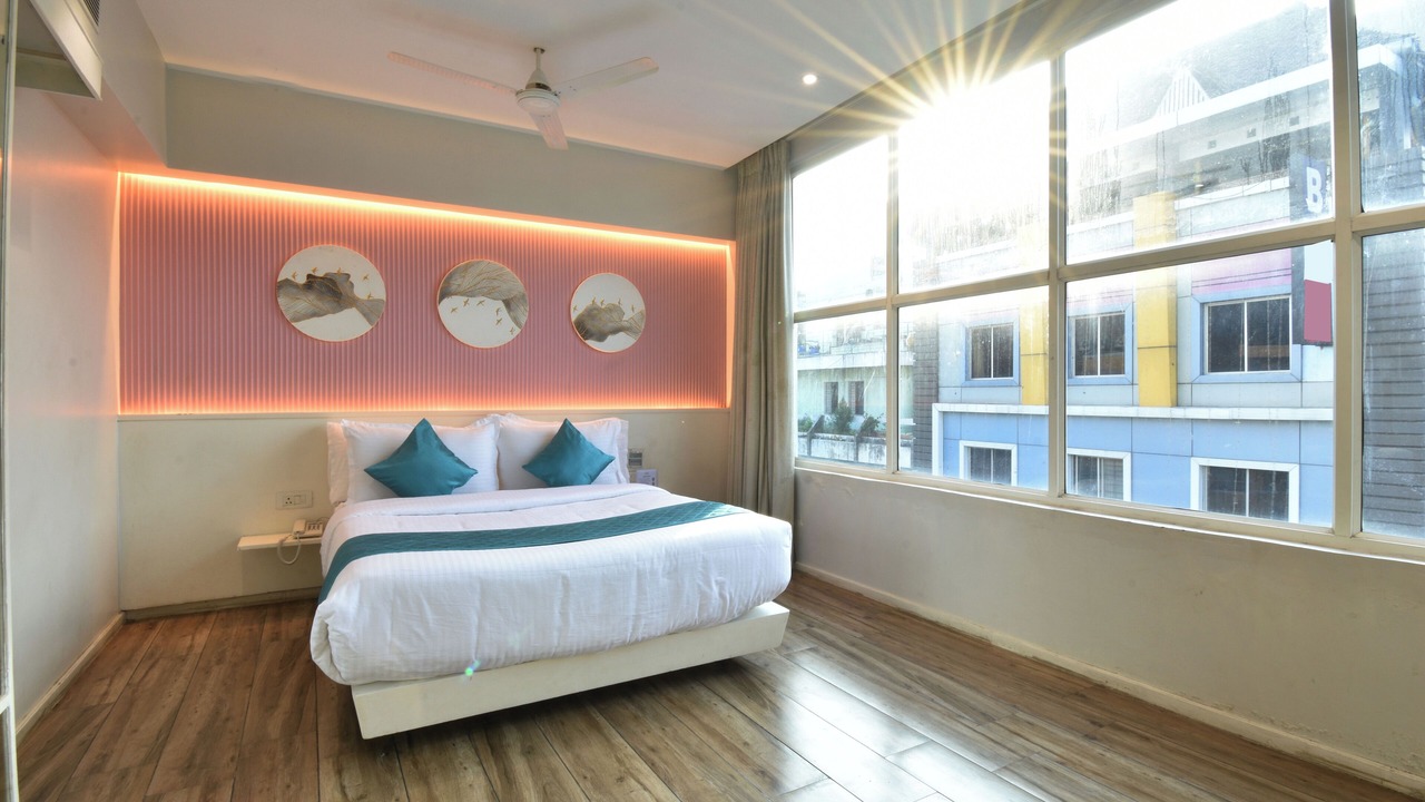 Photo of Bedroom in Kalapettai