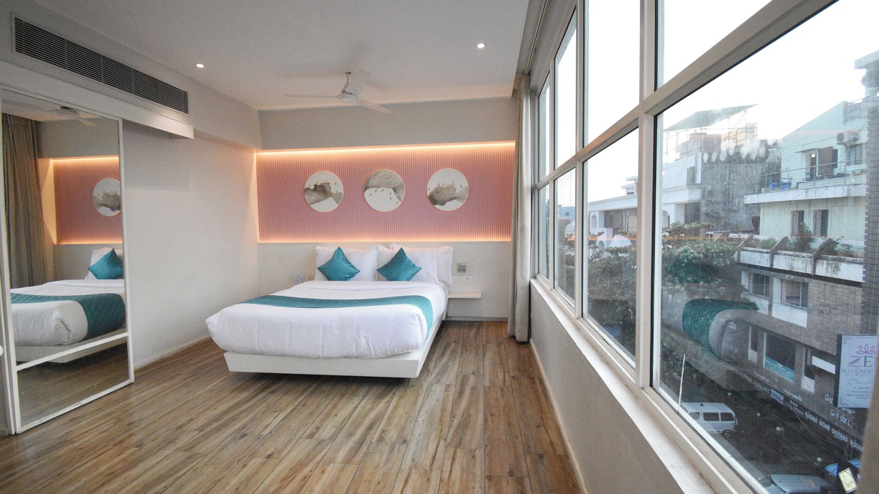 Photo of Bedroom in Kalapettai
