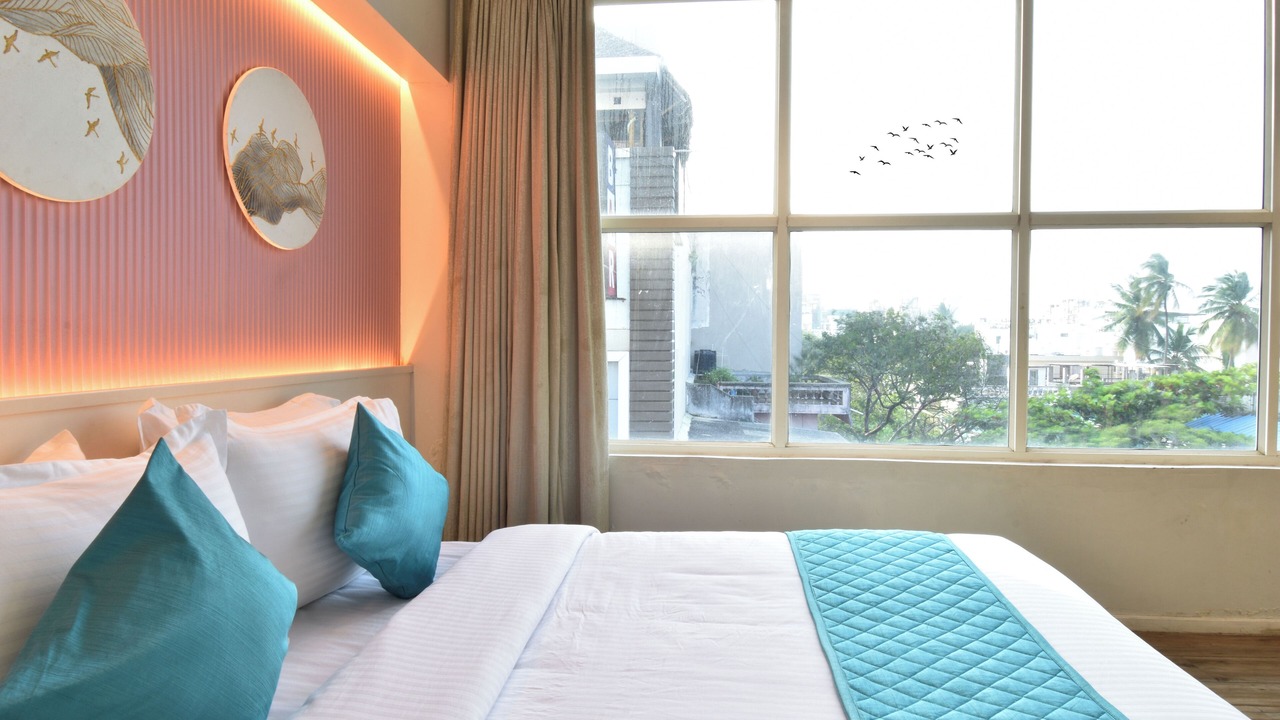 Photo of Bedroom in Kalapettai