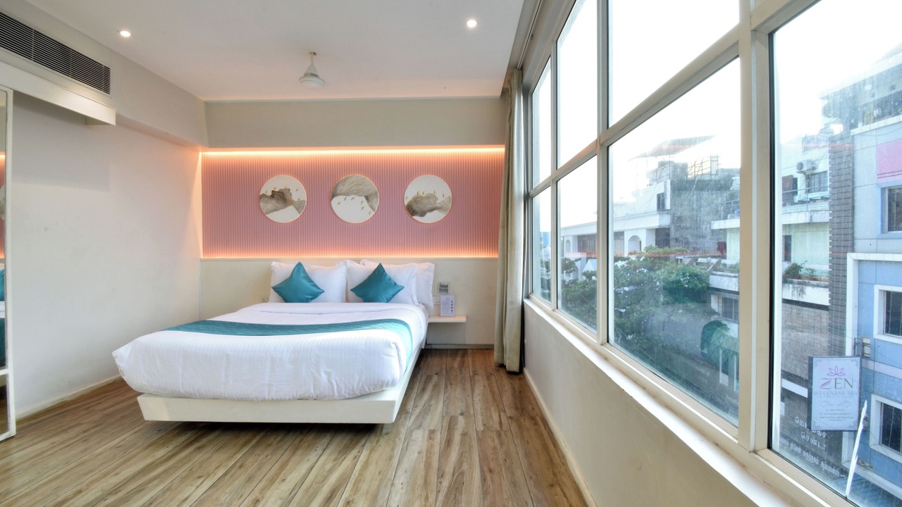 Photo of Bedroom in Kalapettai
