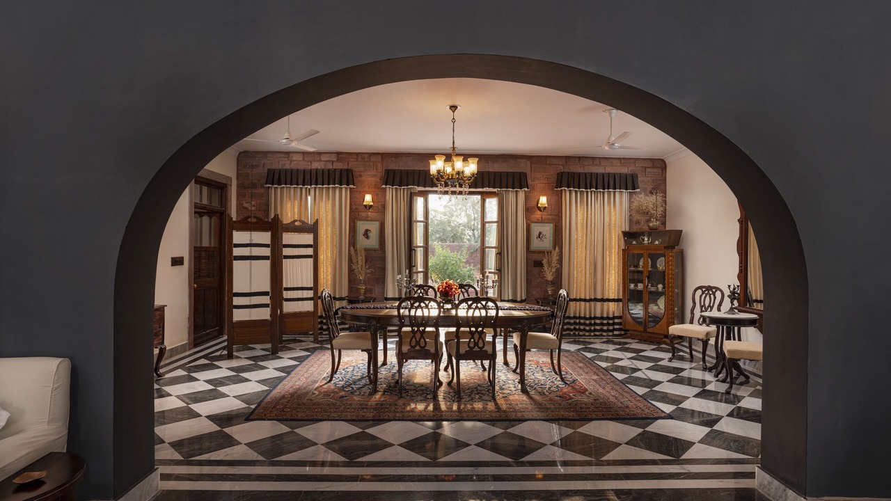 Photo of Livingroom in Kudal