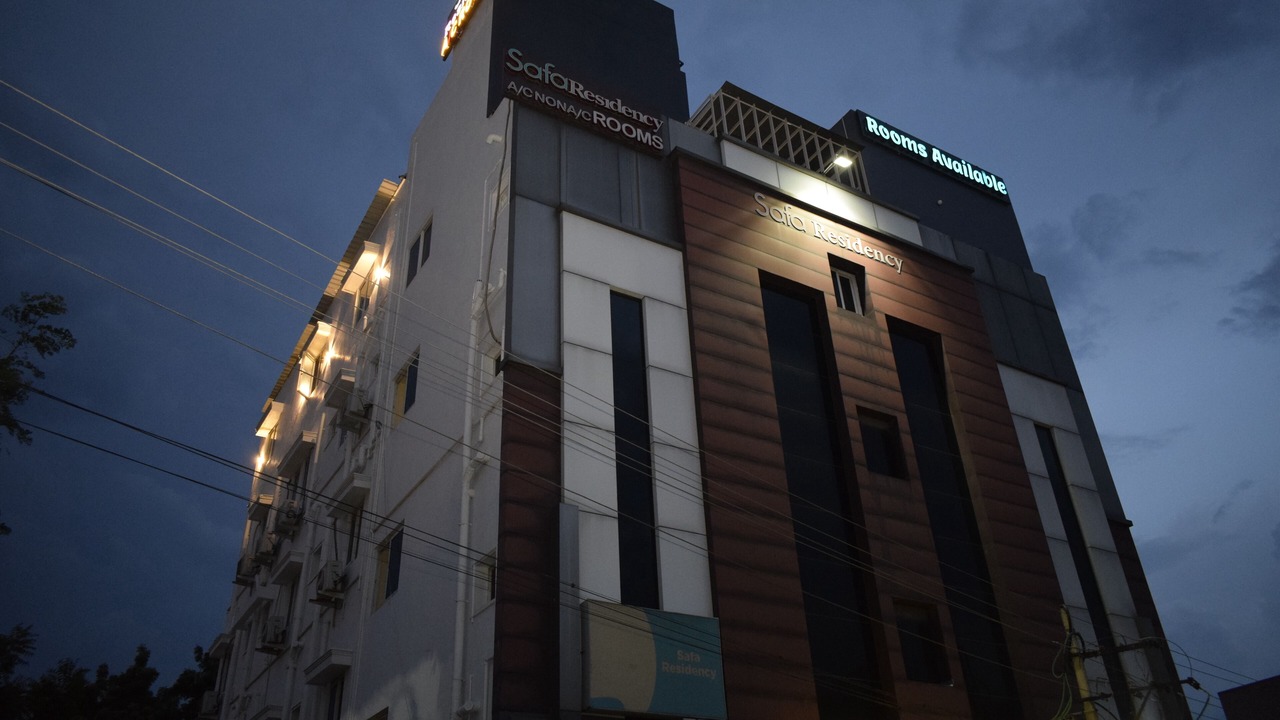 Photo of Outdoor in Srirangam