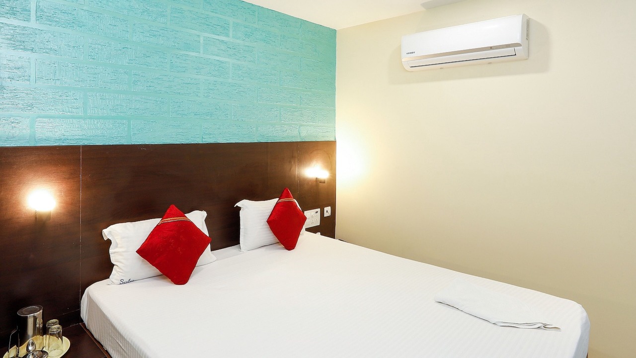 Photo of Bedroom in Srirangam