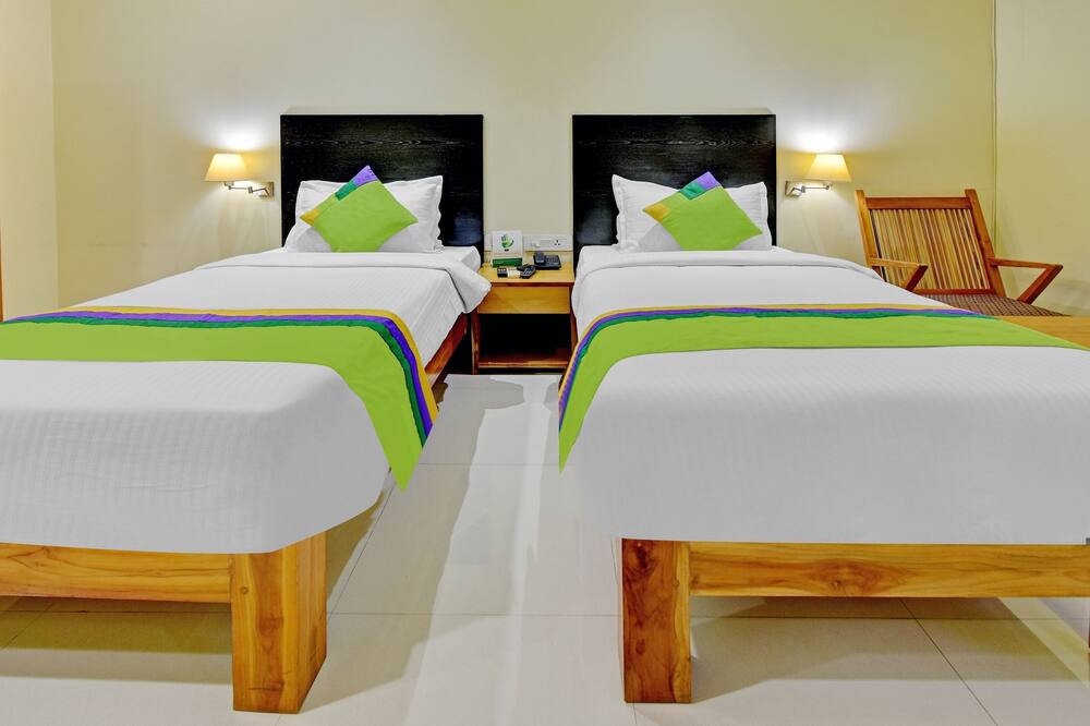 Photo of Bedroom in Ekkatuthangal