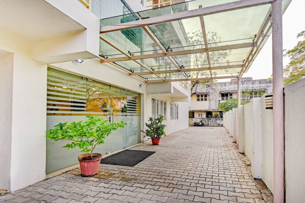 Photo of Outdoor in Ekkatuthangal