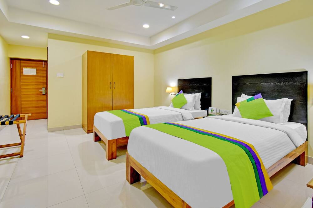 Photo of Bedroom in Ekkatuthangal
